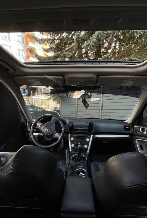 Subaru Legacy продам авто