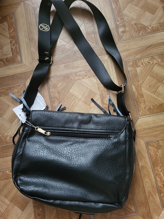 Nowa torebka fashion bags