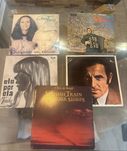 Discos vinil variados