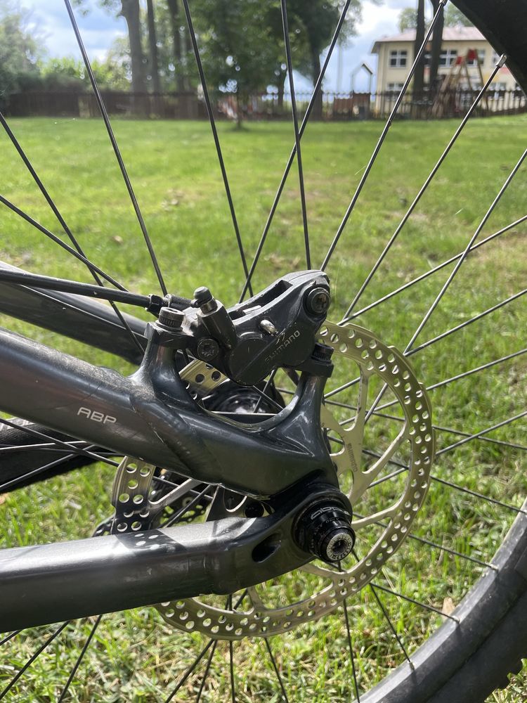 Trek remedy 8 m/l