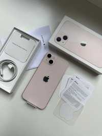 Iphone 13 128 GB NOWY rozowy / pink