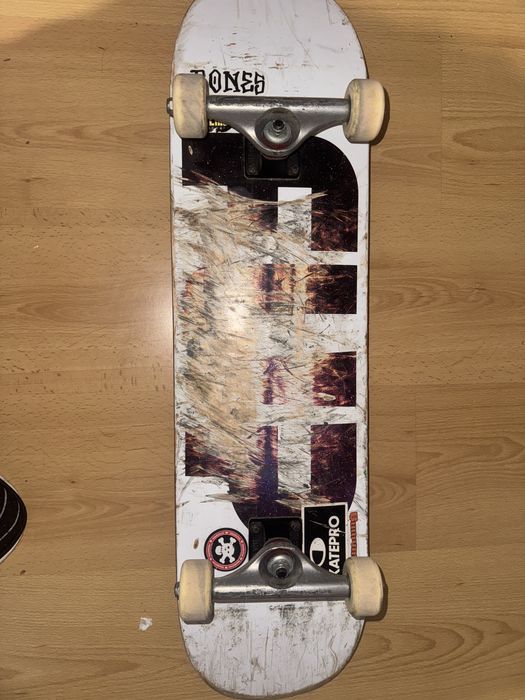 Trucks independent 129mm pro model do luan oliveira