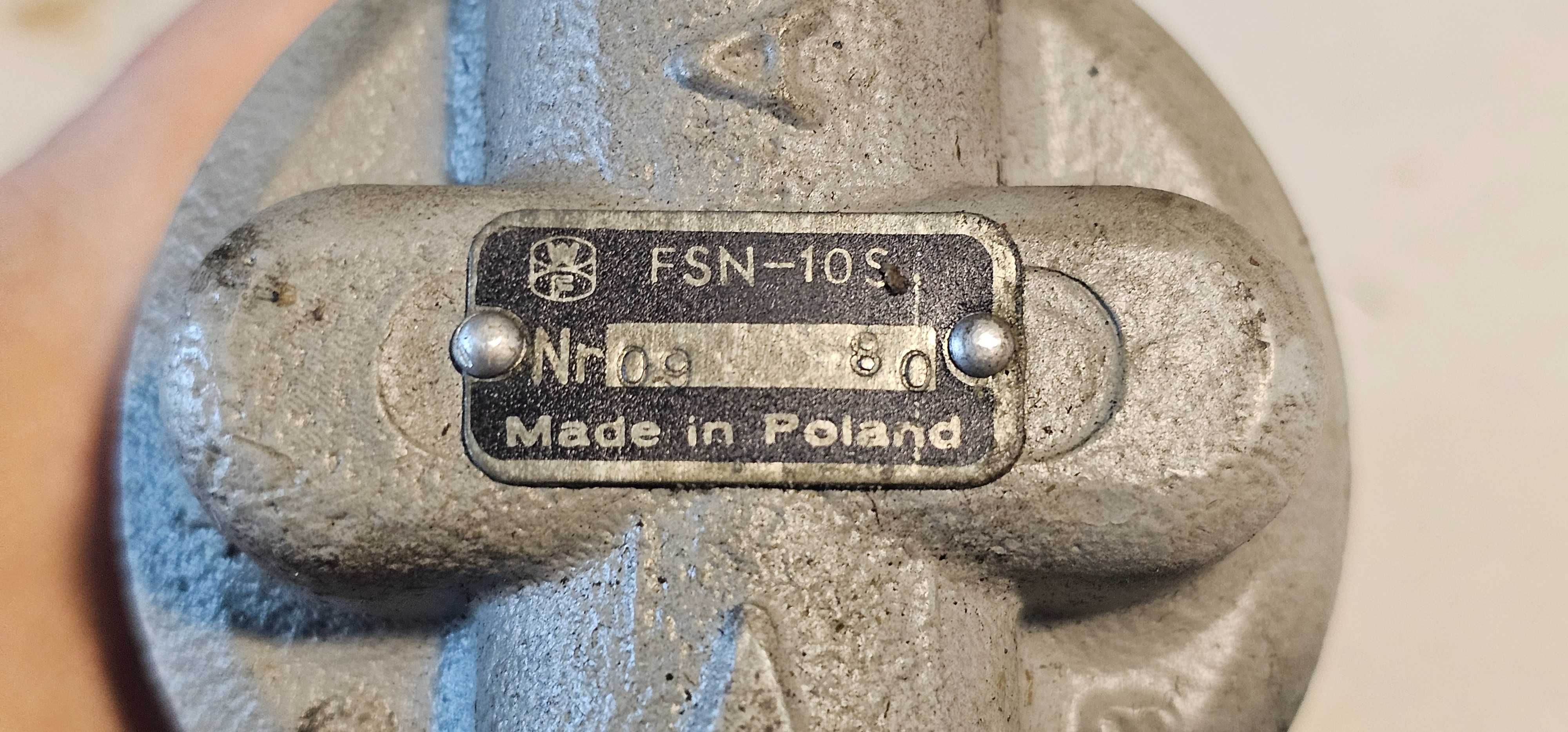 Filtr hydrauliczny FSN-10S