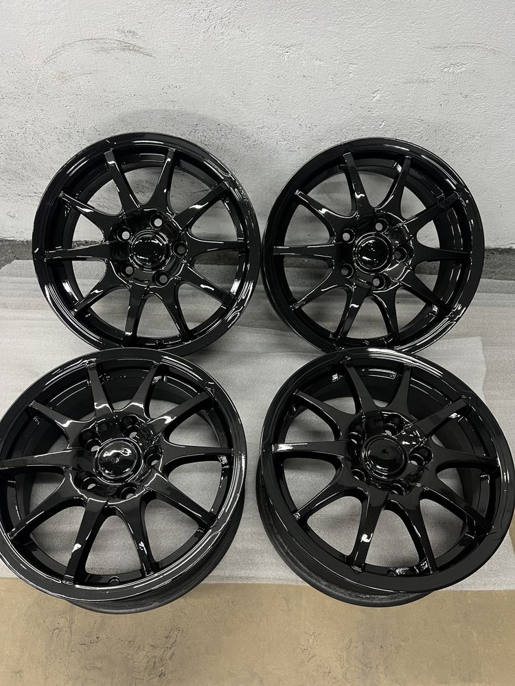 Диски 5.112 р15 ауді vw шкода мерседес сеатr15