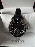 Tissot Seastar 2000