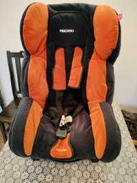 Fotelik samochodowy Recaro Young Expert 9-18 kg