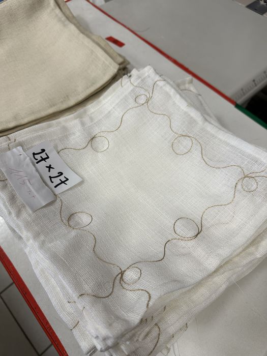 Serwetka- wyprzedaż