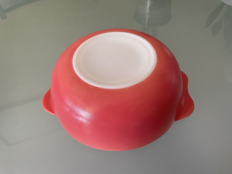 Taça vintage JAJ