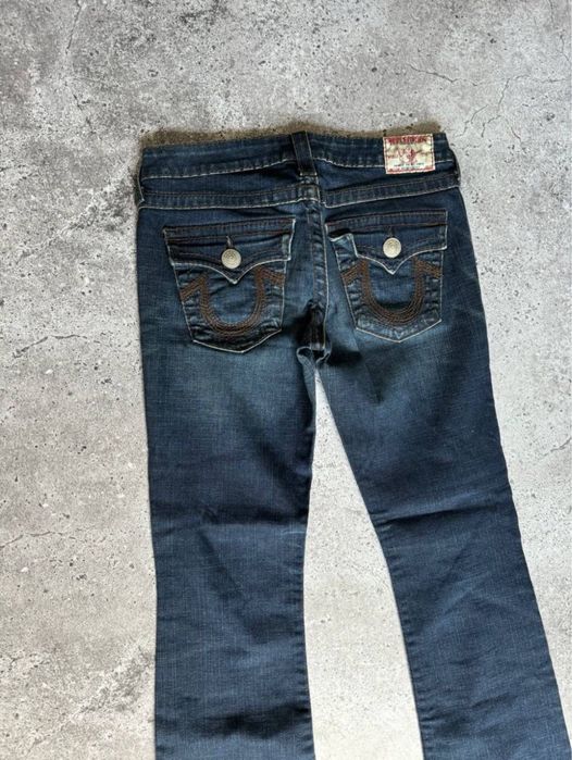 Джинси True Religion жіночі джинси True Religion