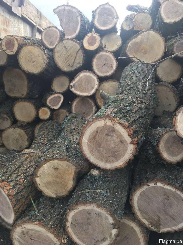Дрова для опалення