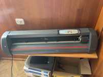Ploter 870mm model 870T