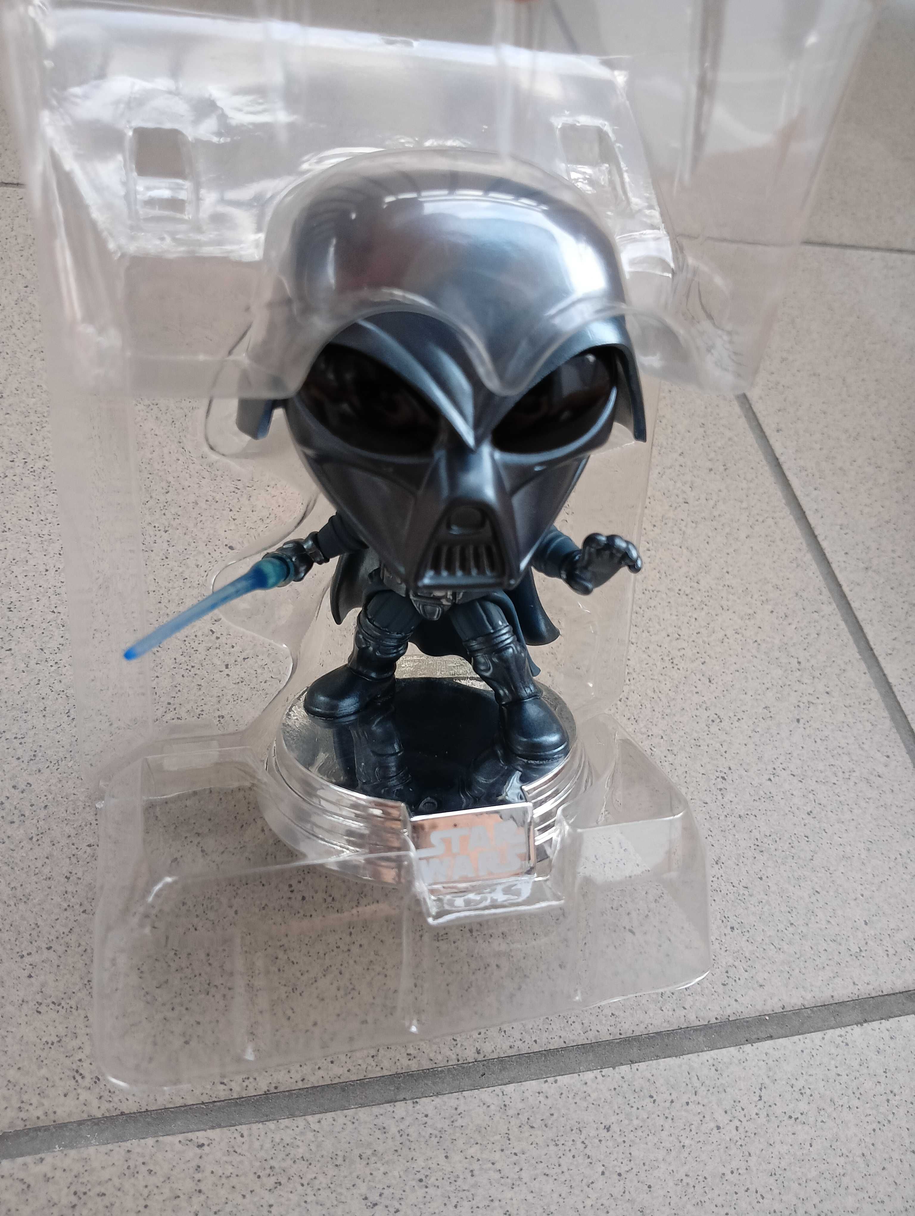 Funko pop Star Wars Darth Vader concept series disney exclusive 524 !