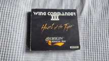 PC CD Wing Commander III deutsch 4 płytowe wydanie