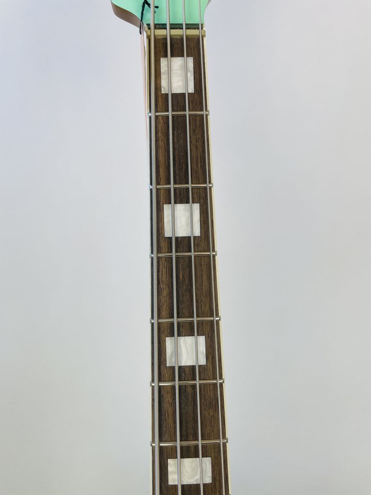 Harley Benton MV-4P gitara basowa typu Precision Bass (nie squier