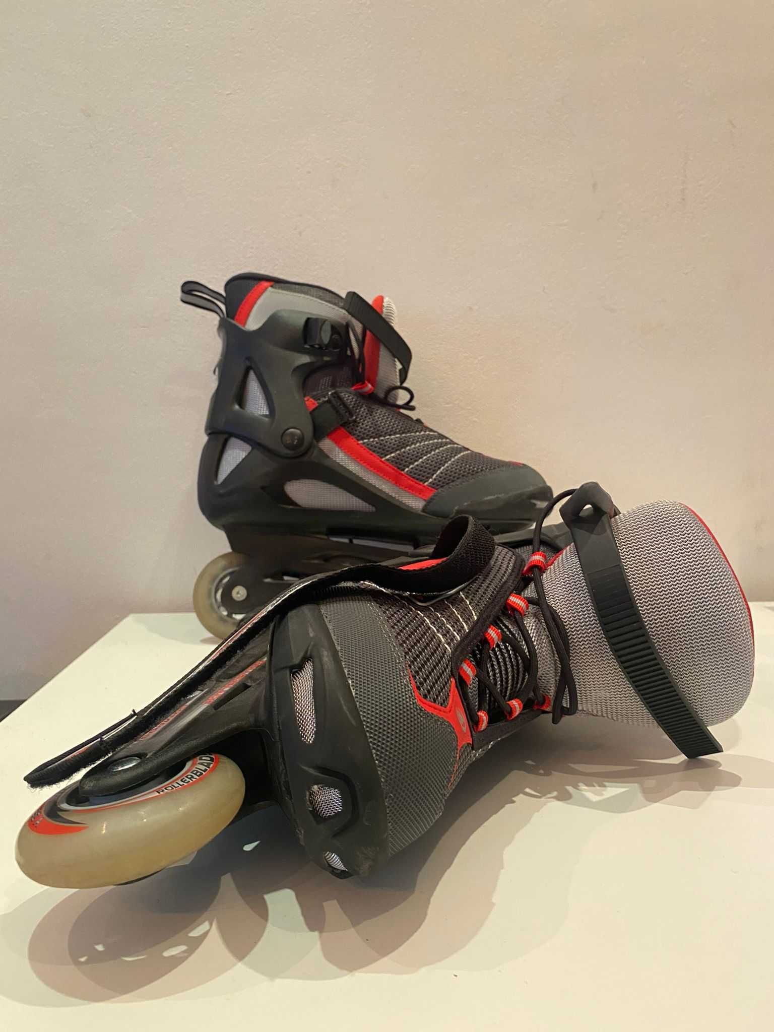 Rolki Rollerblade geo 3 roz44