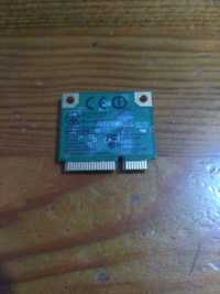 Placa de rede wlan T77H167.07