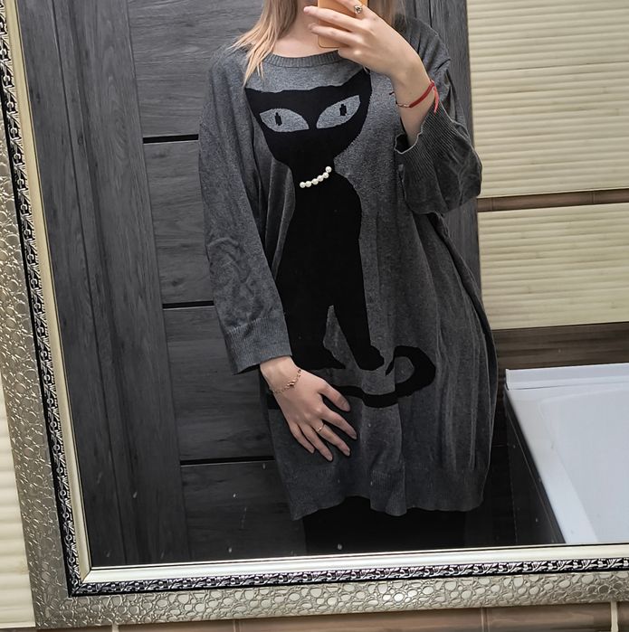 Женская туника/платье