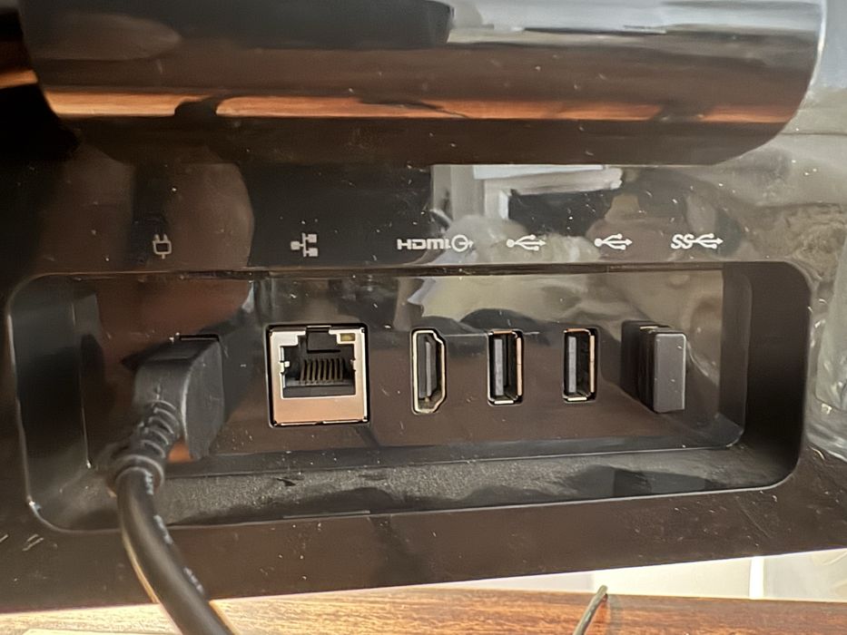 PC All in One Lenovo