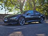 VW Arteon 2.0 TDI Elegance DSG 4Motion