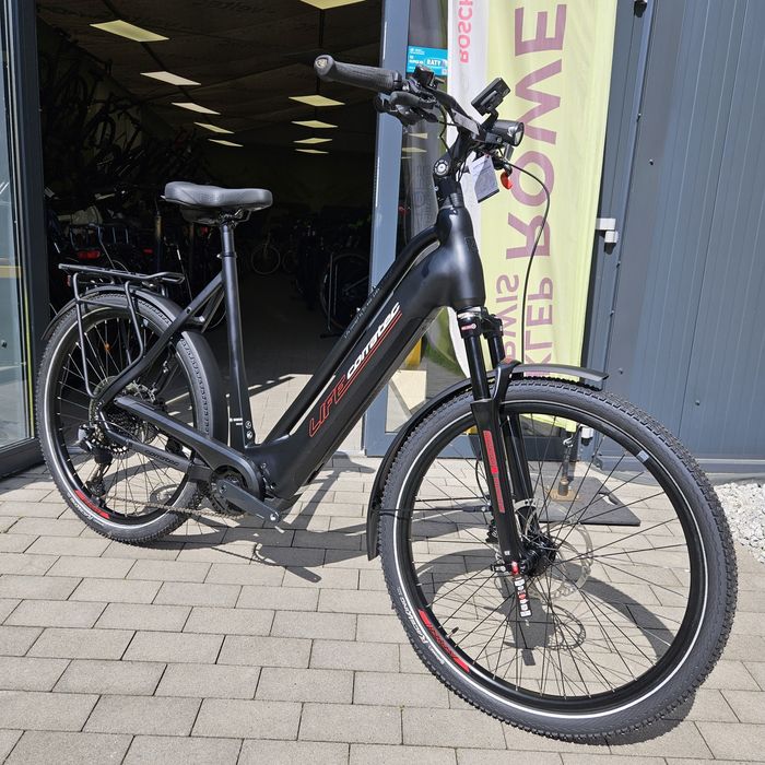 Nowy rower elektryczny Corratec E-POWER Life CX7 12S 750Wh(003)
