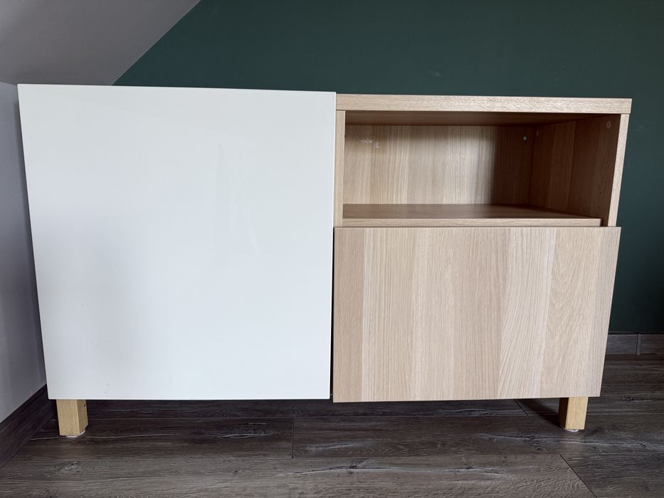 Szafka Ikea Besta