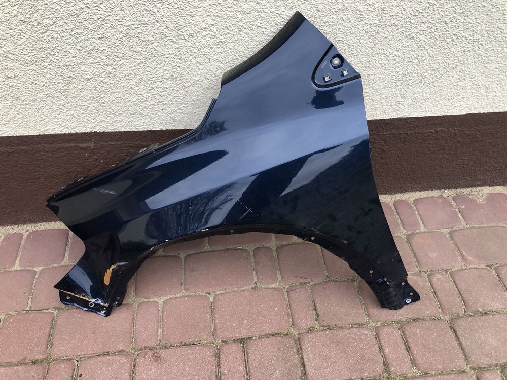 Sprzedam części do Suzuki s cross 2021