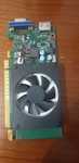 Placa gráfica GT 730 2GB DDR 3