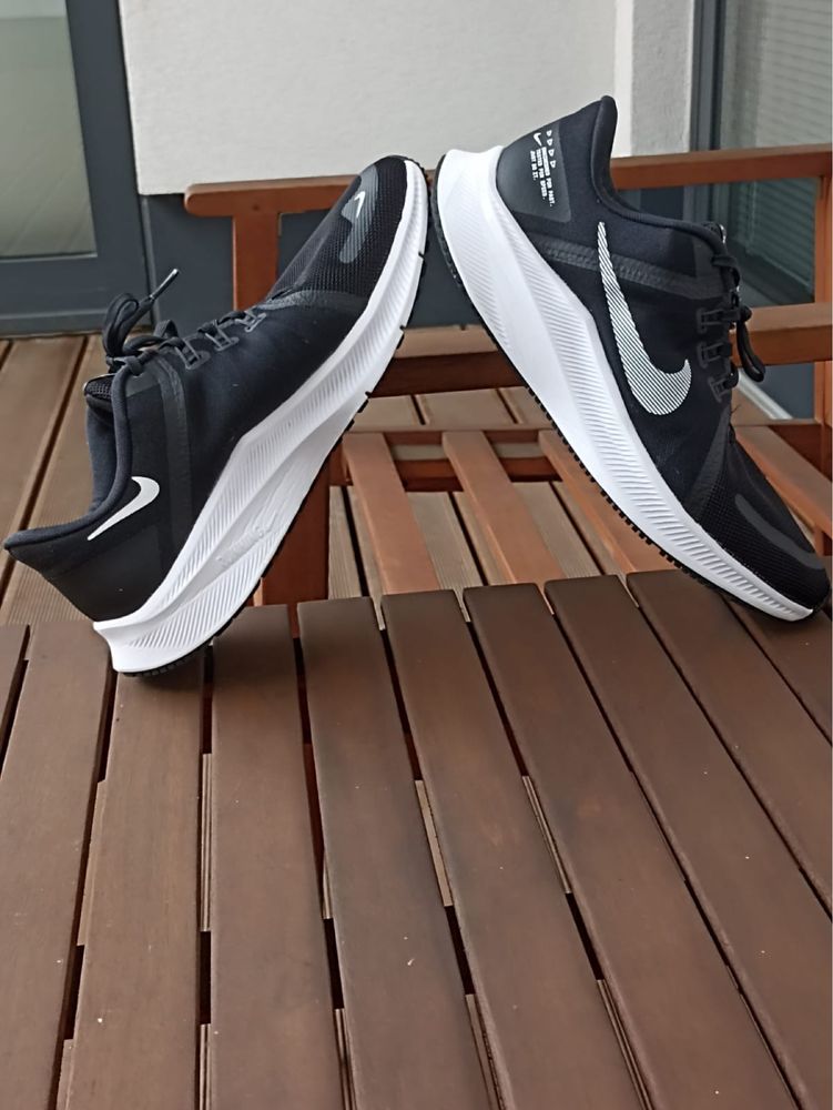 Кросівки Nike Quest 4