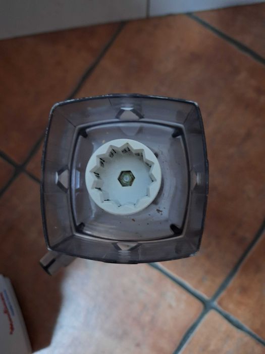 Liquidificadora moulinex para peças