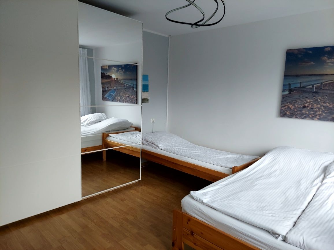 Mieszkanie / apartament (56m2) 5 - os w Dębkach. Zapraszamy