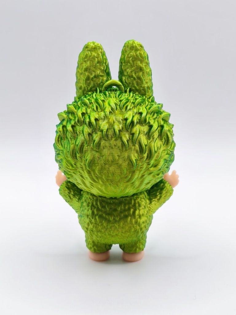 Labubu Impressão 3d