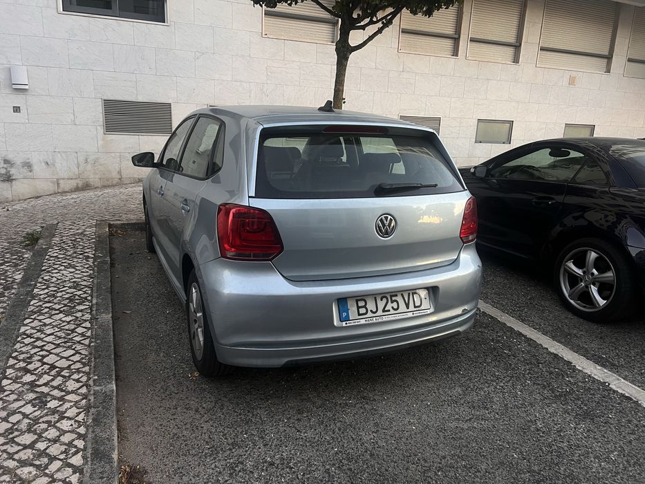 Volkswagen Polo 1.2 Polo