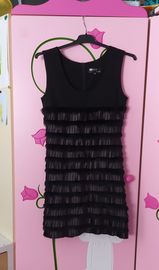 Mała czarna M Sukienka