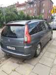 Citroën C4 Grand Picasso Sprowadzony do Polski w 2014. Pierwszy właściciel i jedyny w Polsce.