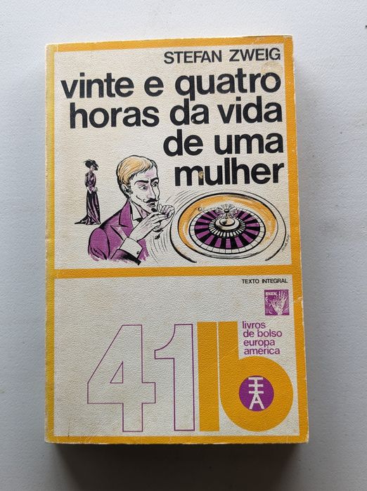 Livros de bolso ( Literatura Clássica).
