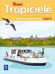 Karty ćwiczeń Nowi Tropiciele. Klasa 3. Część 5 Praca zbiorowa