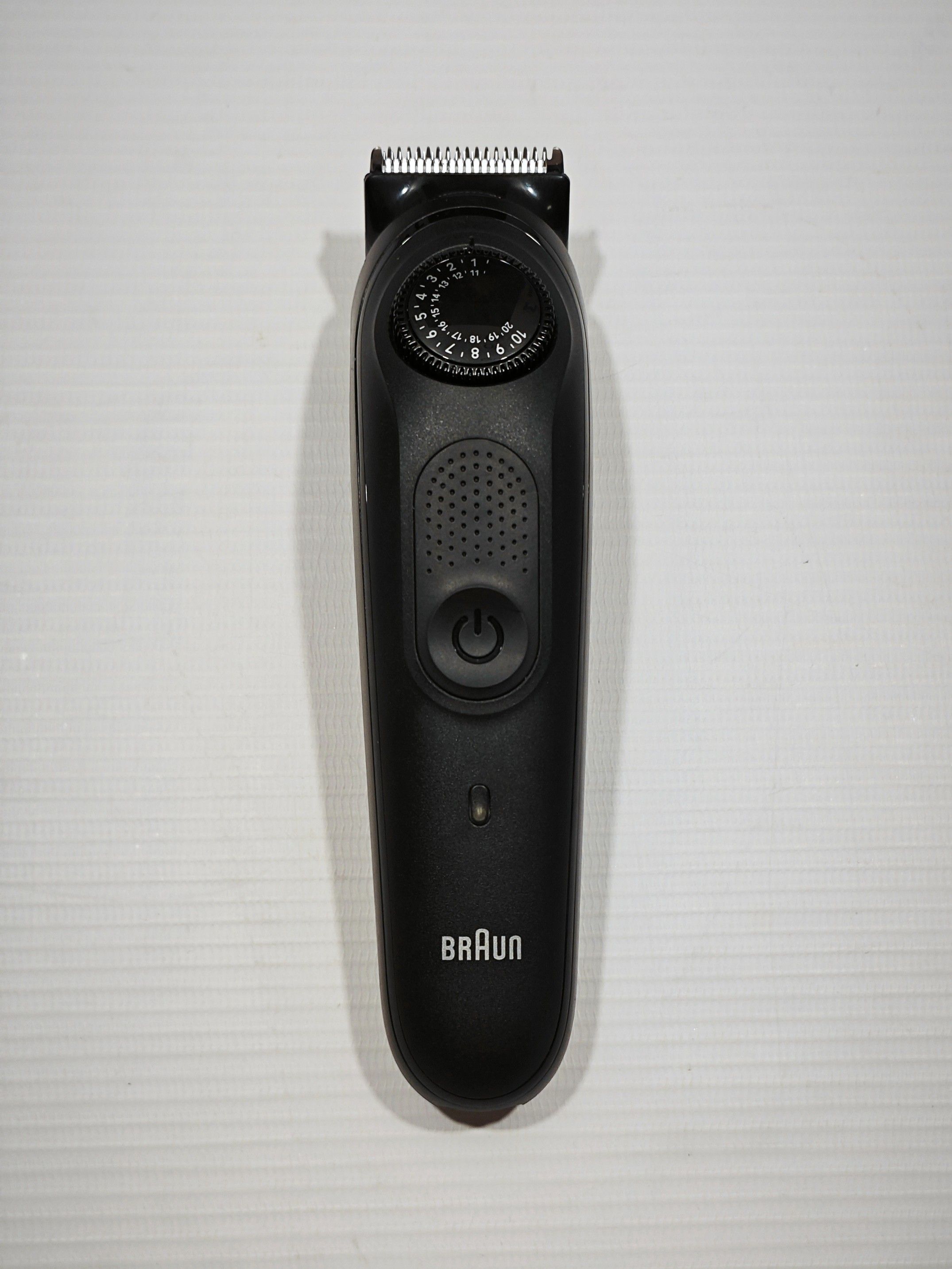 Trymer Braun Series 5 Bt5420
