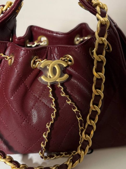 Torebka Chanel 25