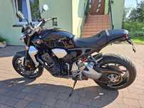 Honda CB Honda CB1000R sc80