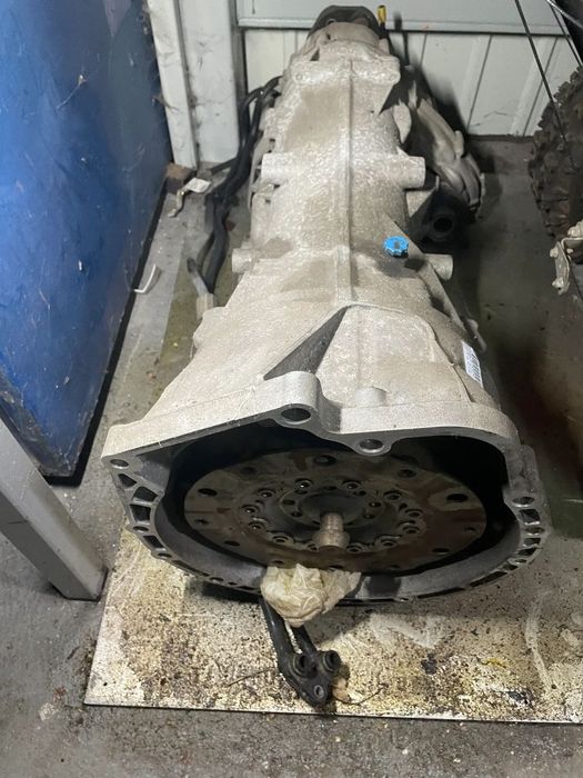 Skrzynia Biegów BMW 8486822 318Z4W