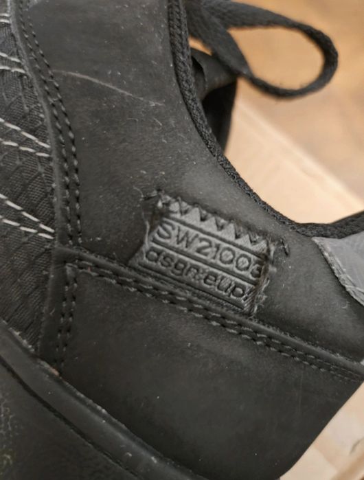 Sprzedam buty sprandi