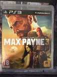 Sprzedam zamienię Max Payne Ps3 Dowozimy-Transport trojmiasto okolice