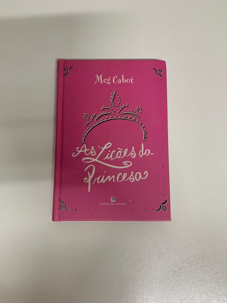 As Lições da Princesa