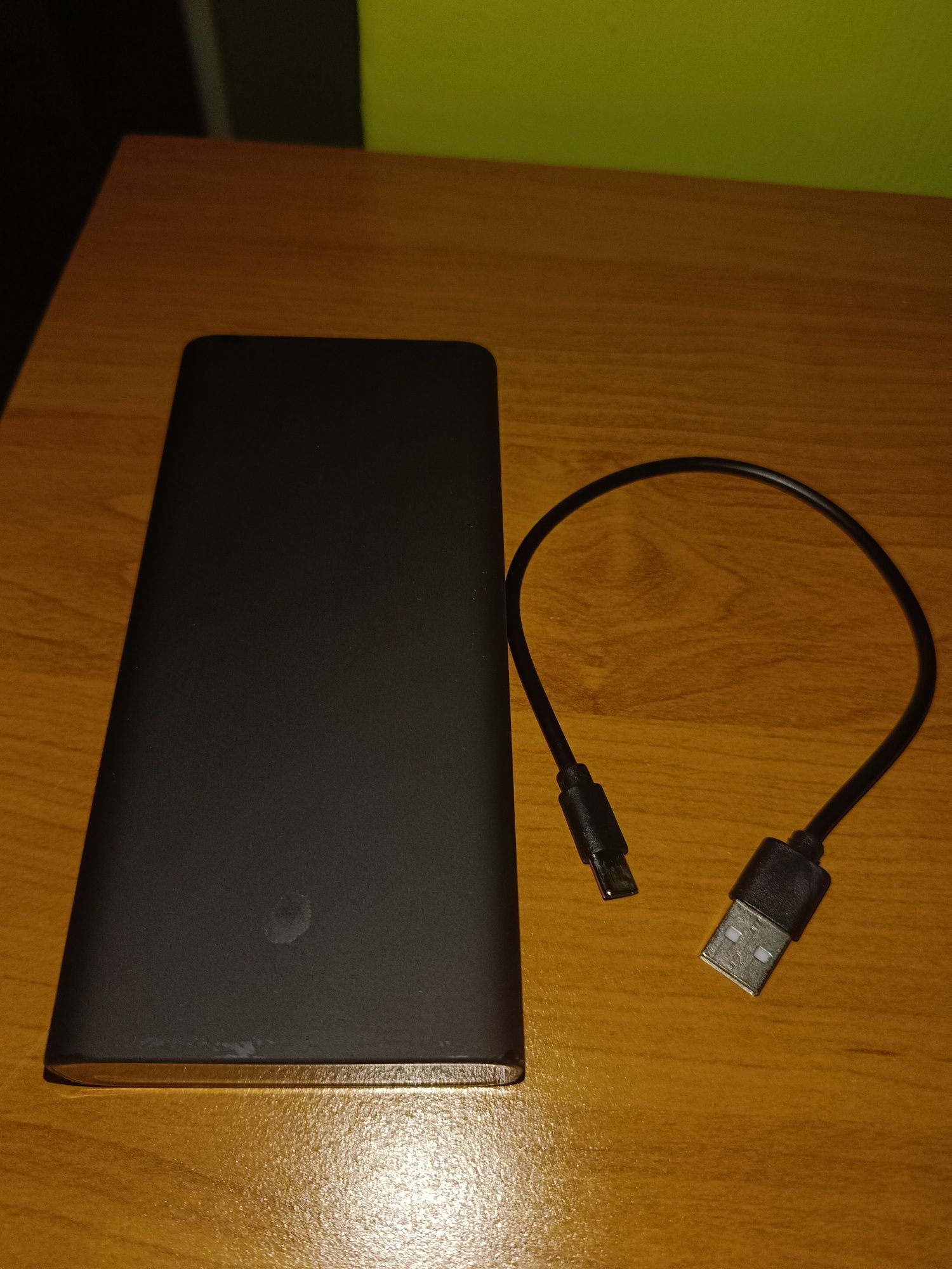 Powerbank Xiaomi 20000mAh 18W