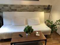 Łóżko-Sofa Ikea Beddinge