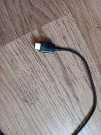 Kabel USB C 115 cm