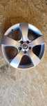 Felga aluminiowa 17 cali  skoda octavia II III 5x112 et54