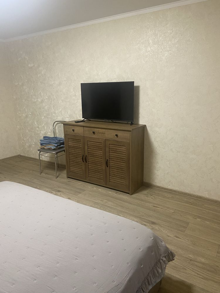 Посуточная аренда в центре Одессы