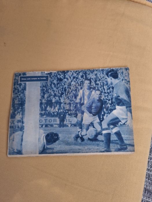 Dimas colecção idolos do desporto n 51