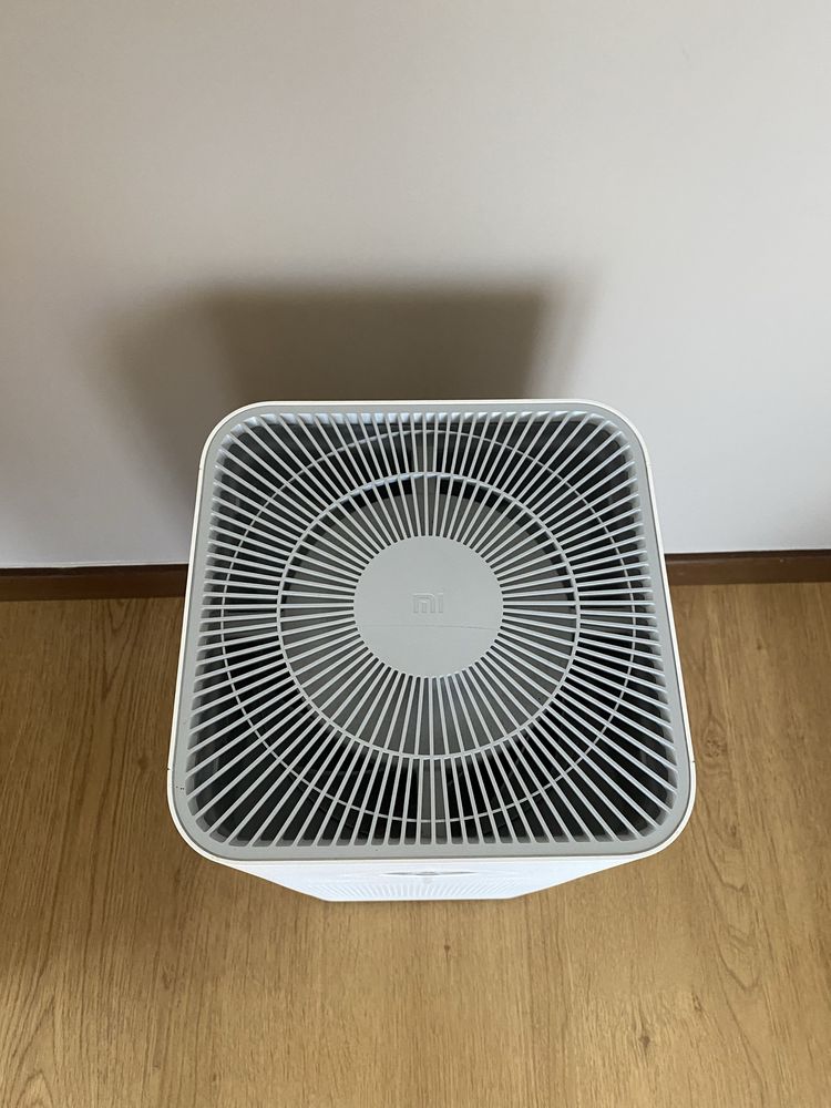 Purificador de Ar - Xiaomi Mi Air Purifier
